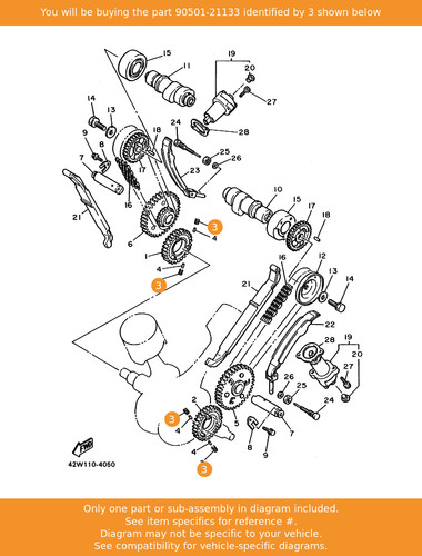 Yamaha spring compression - yamaha, spring,