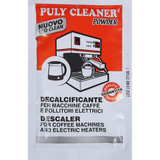 Puly Cleaner Powder Descaler -