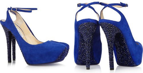 Jimmy choo tame swarovski - jimmy,