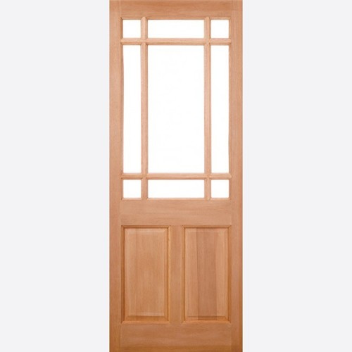 Lpd warwick external hardwood - lpd,