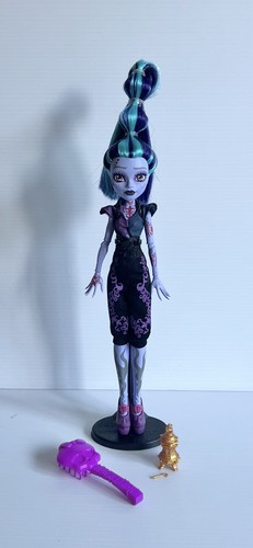 Monster high sdcc 2014 - monster,