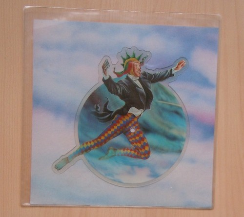 Marillion freaks - marillion,