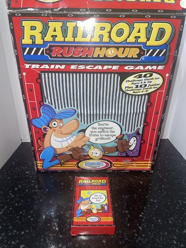 Railroad rush hour train - railroad,