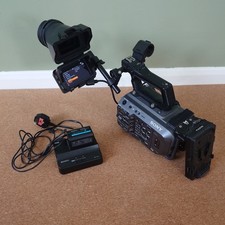 Sony fx9 xdcam 6k - fx9,