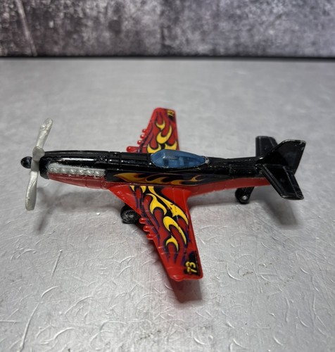 Mattel matchbox 2007 sky - mattel,