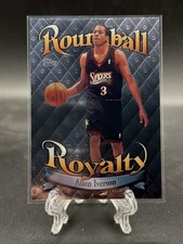 1998-99 Topps - Roundball