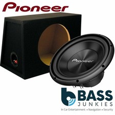 Pioneer TS-A300S4 - 12" 30cm