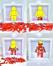 LEGO Spare Parts Bricks