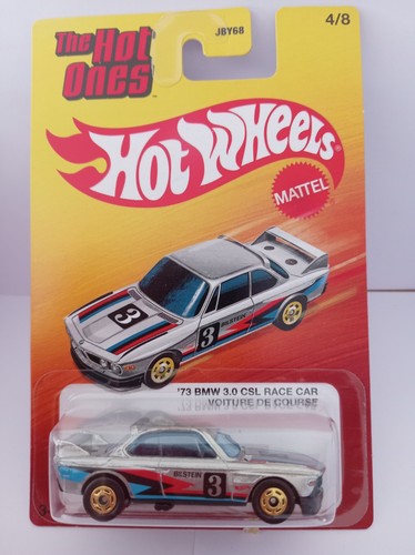 Hot wheels the - hot, ‘73