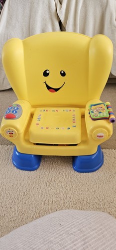 Fisher price laugh and learn - fisher-price,