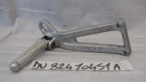 Rear footpeg ducati ss - ducati,