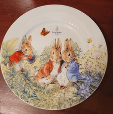 2 Beatrix Potter Peter Rabbit