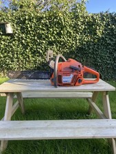 Husqvarna 346xp Chainsaw