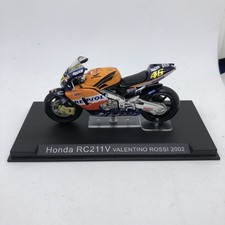 Honda RC211V Valentino Rossi
