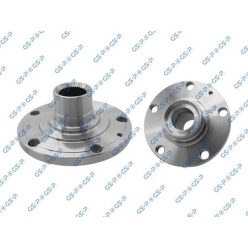 Gsp 9438007 wheel - gsp,