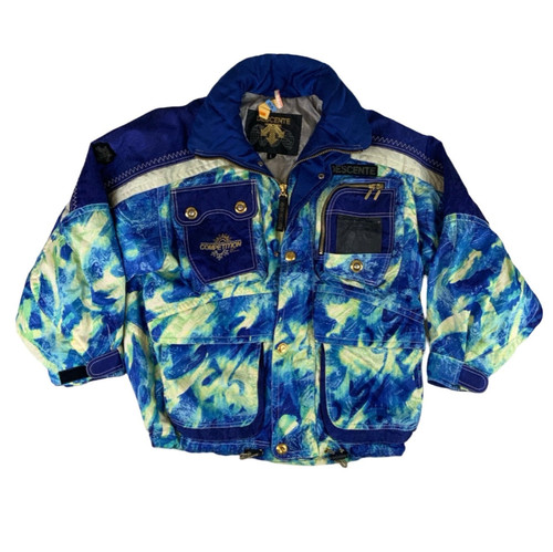 Vintage 1990s bright - vintage,