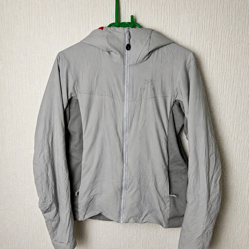Arc teryx atom hoody - arc'teryx,