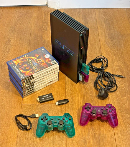Sony playstation bundle - playstation,