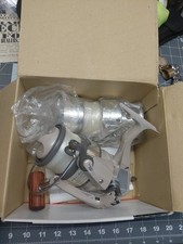 Daiwa emblem 5500t - emblem, big
