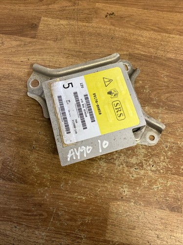 Toyota aygo 2010 - 2010, air