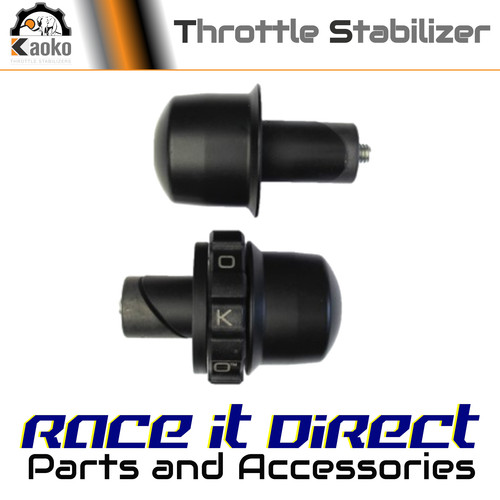 Kaoko throttle stabilizers - throttle,