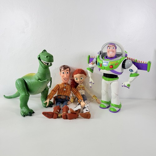 Disney pixar toy story - disney, figure