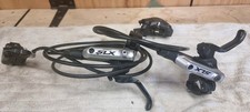 Shimano SLX M675 brake set 