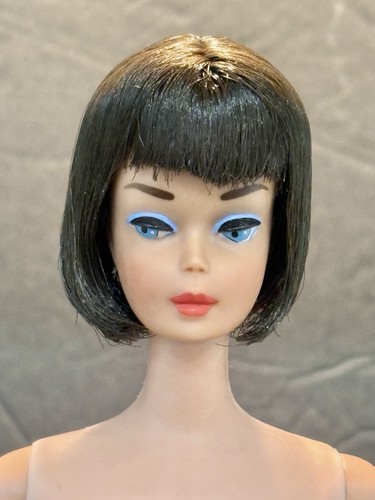 Vintage barbie mattel - vintage,