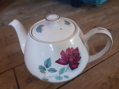 Vintage 1950s alfred meakin - vintage,