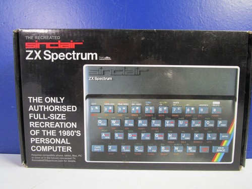 Working recreated sinclair - working,