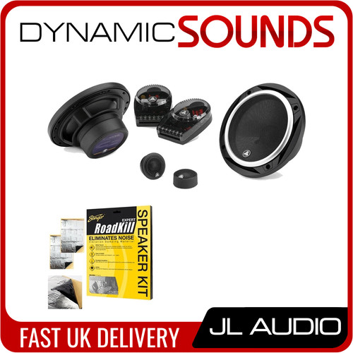 Audio 650c 5 inch - c2-650c, 6.5-inch