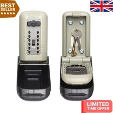 SUPRA C500 Pro Key Safe -