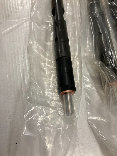 Land rover 300 - 300, injectors