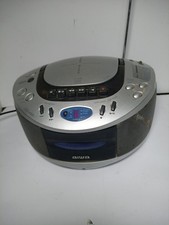 Aiwa Portable CD Radio