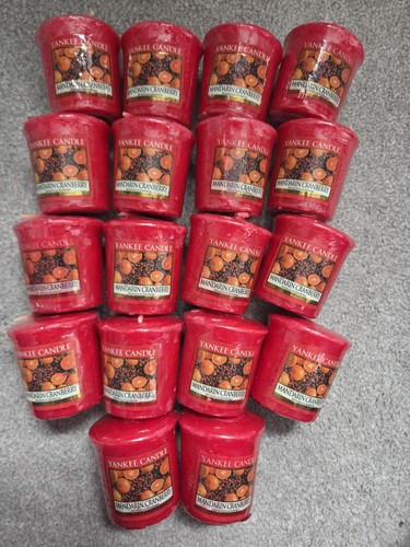 Yankee candle mandarin - yankee,