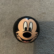 Walt Disney World - Mickey Mouse Baseball