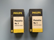 Philips Flash Bulbs Photolita