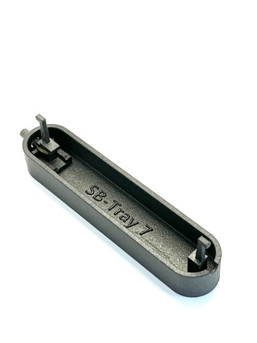 Tray for bbb bass sb7 - -,