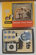 Brownie Holiday Flash Outfit