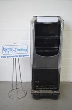 Klimasan E400 Grab & Go Fridge Open Front 240v (2 Available) Delivery Available