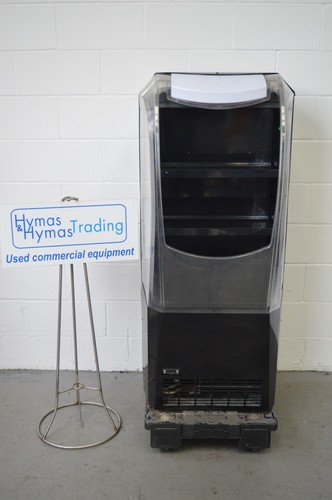 Klimasan e400 grab go - go, fridge