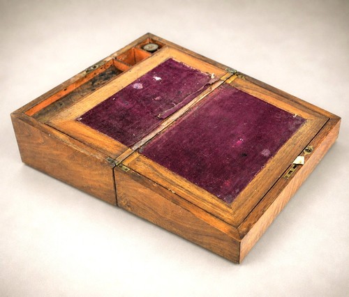 Antique early victorian - antique,