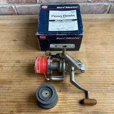 Penn Surf Master 70 Fixed Spool Reel - Spare Spool with instructions and Box
