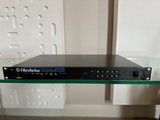 Oberheim Matrix 1000 Analog