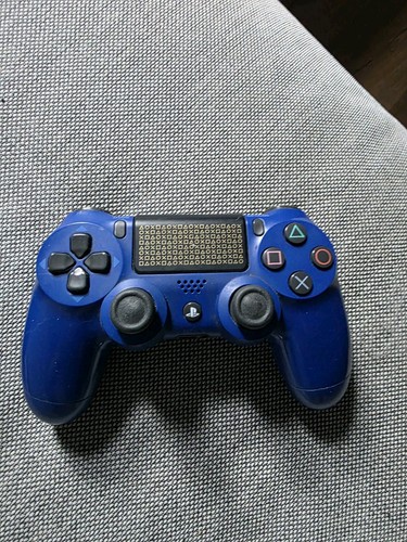 Sony dualshock ps4 wireless - 4,