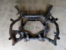 Range Rover L322 4.4 TDV8