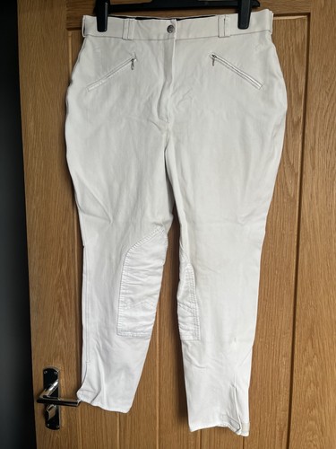 Mark todd white stretch - todd,