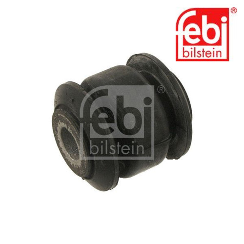 Mounting control trailing - control/trailing, arm