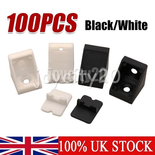 100pcs corner connecting - corner,