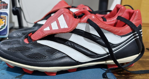Original adidas predator trx - original,